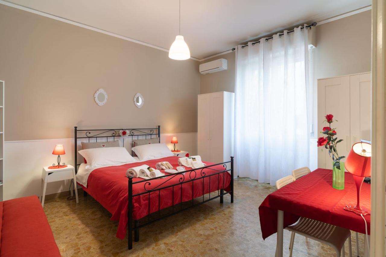 Terrazze Italiane Center *
