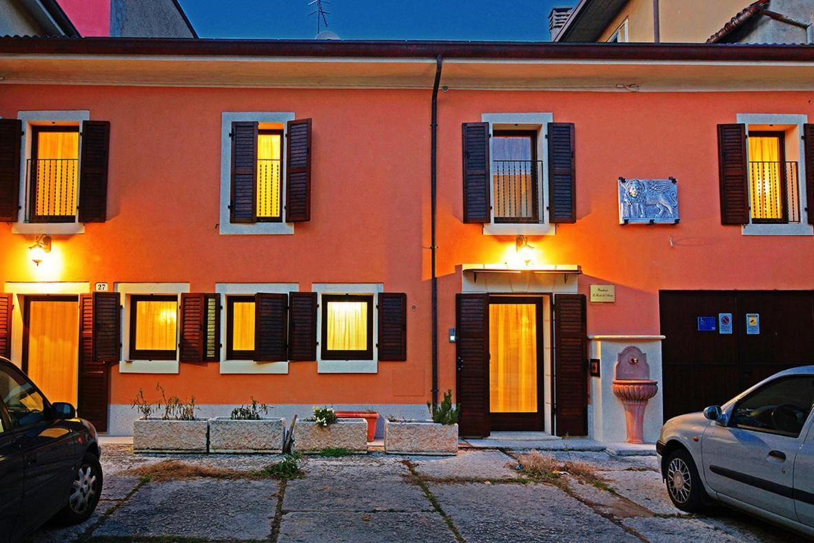 Casa de hóspedes Residenza Con Le Corti Di Avesa Verona