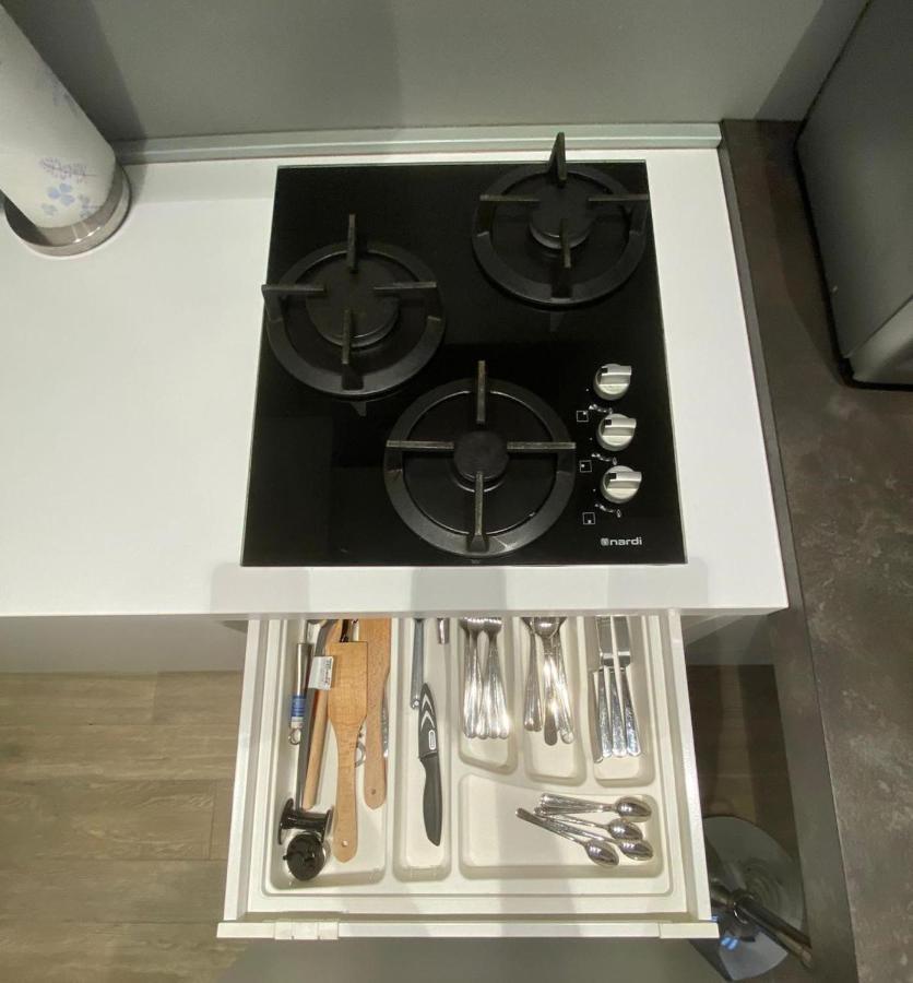 Roma Loft Apartamento *