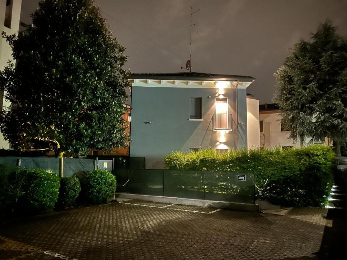 Murari Brà 20 Alloggio in famiglia