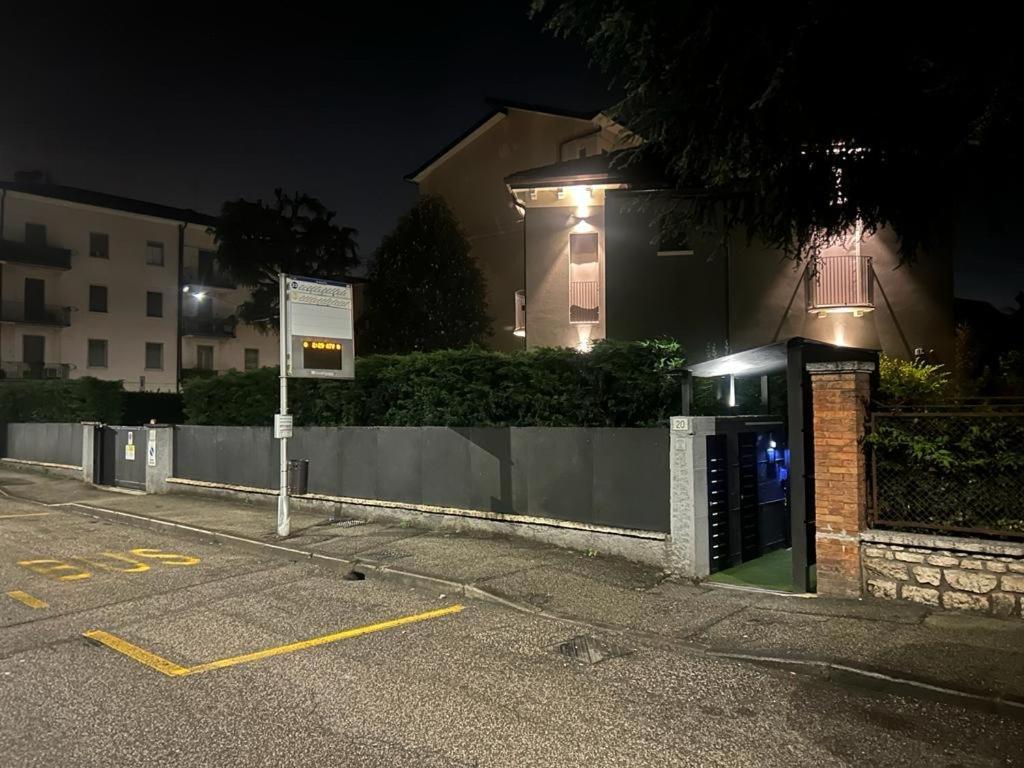 Alloggio in famiglia Murari Brà 20 Verona