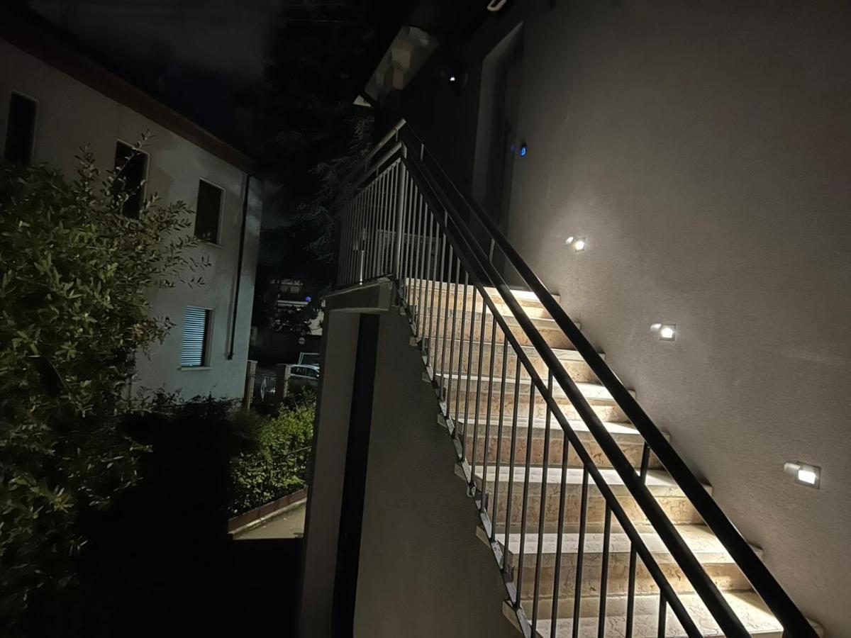 Murari Brà 20 Alloggio in famiglia Verona