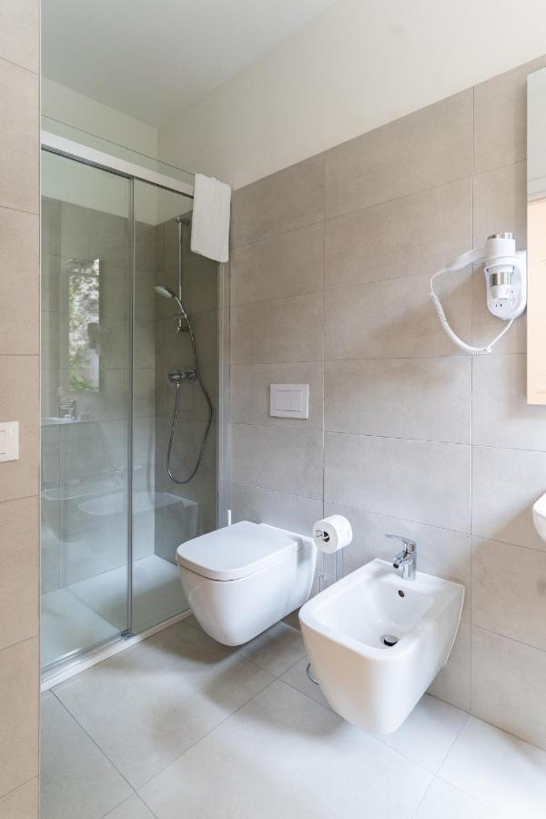 Residenza Leoncino Guest house