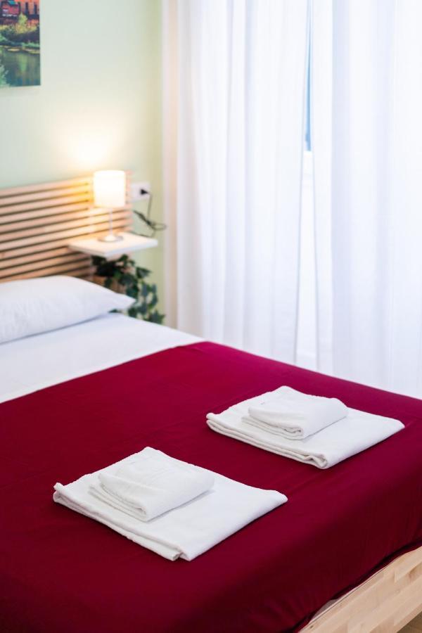 Residenza Leoncino Guest house Verona
