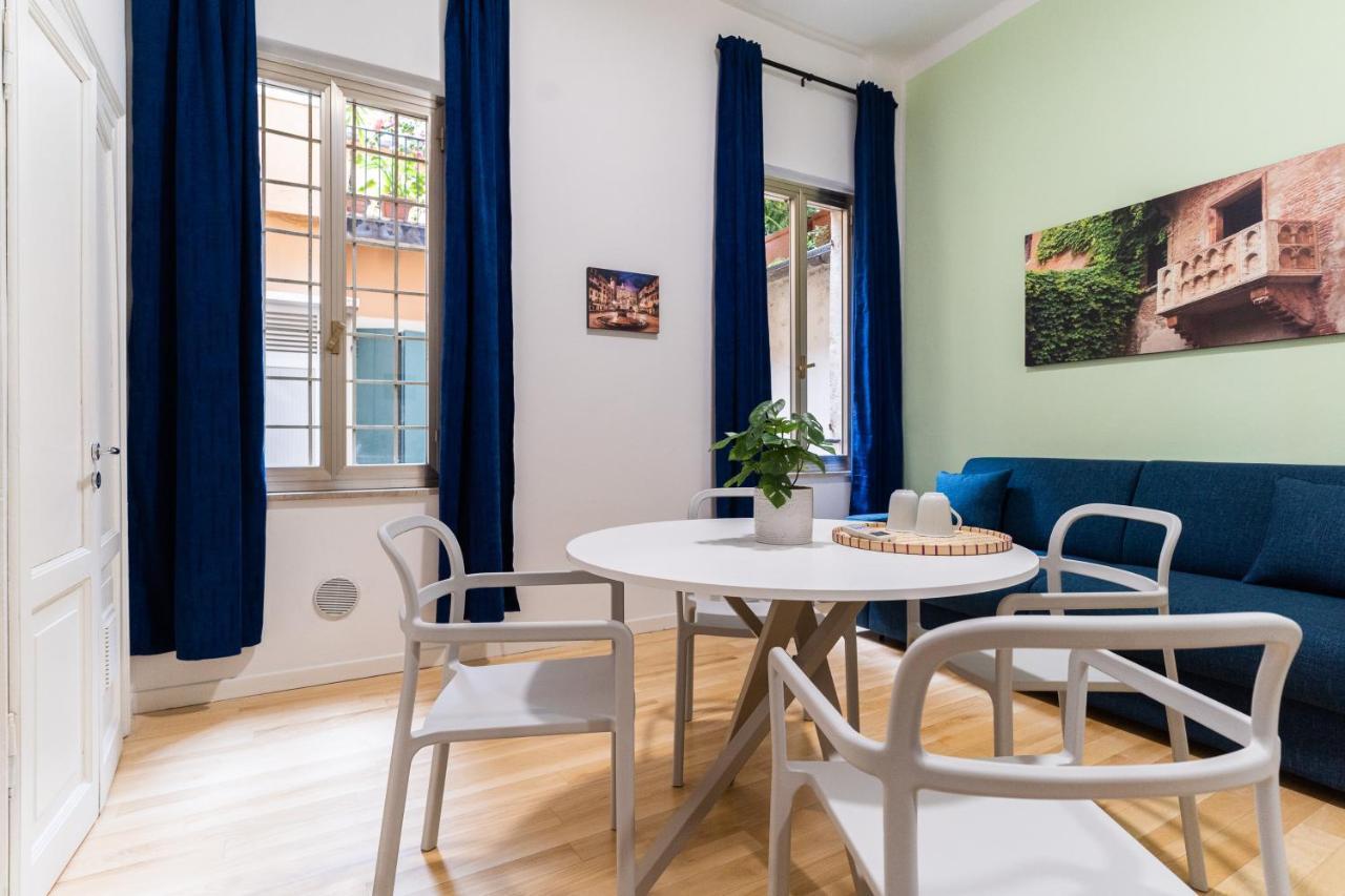 Residenza Leoncino Guest house