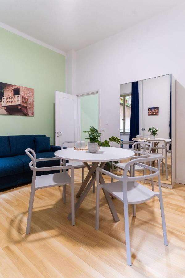 Guest house Residenza Leoncino Verona