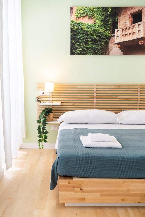 Residenza Leoncino Guest house Verona