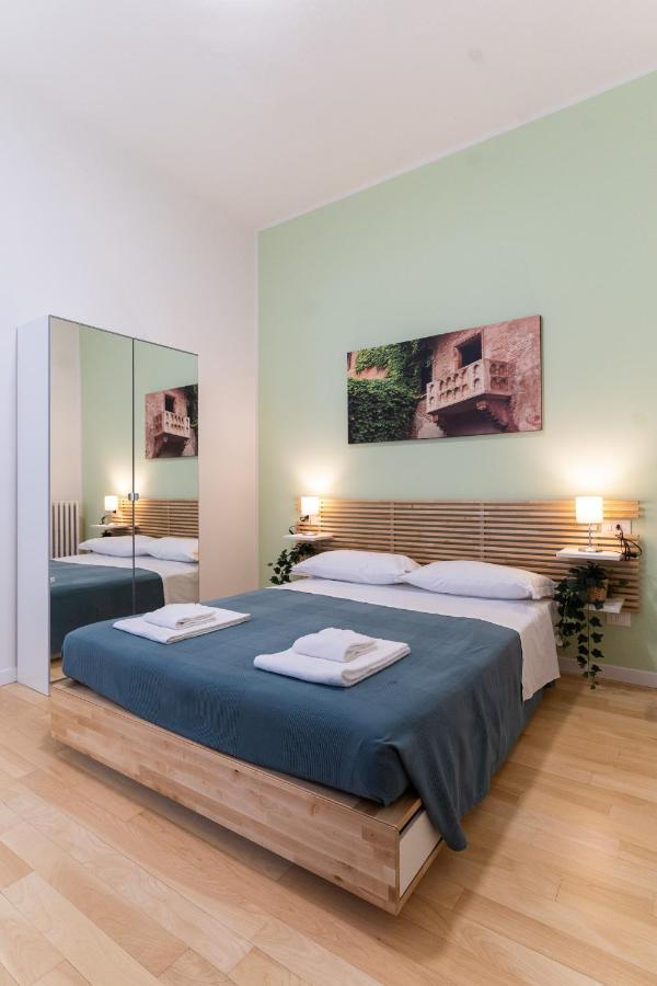 Guest house Residenza Leoncino *