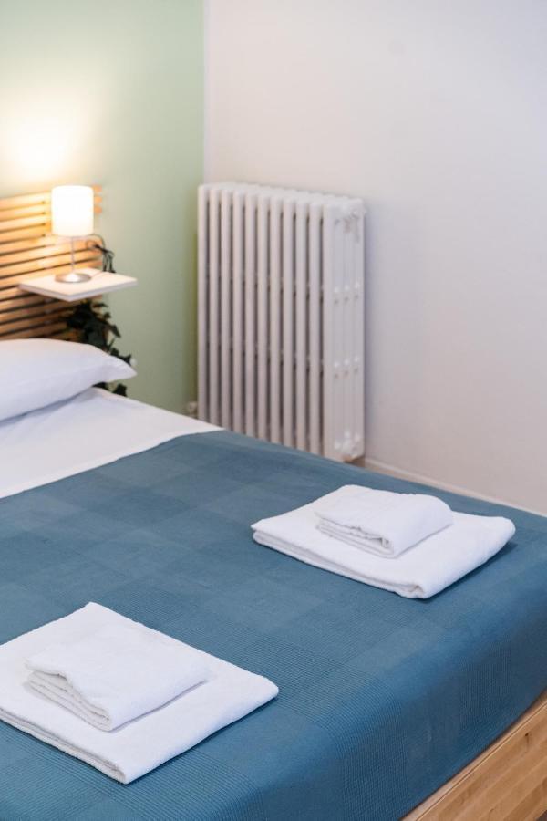 Guest house Residenza Leoncino Verona