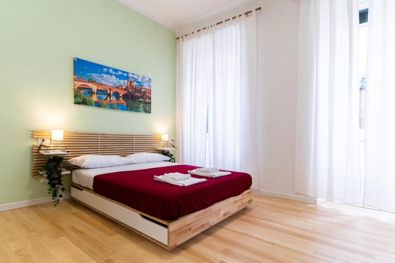 Guest house Residenza Leoncino