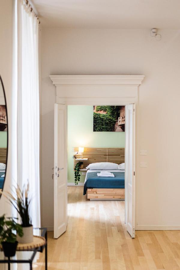 Guest house Residenza Leoncino Verona