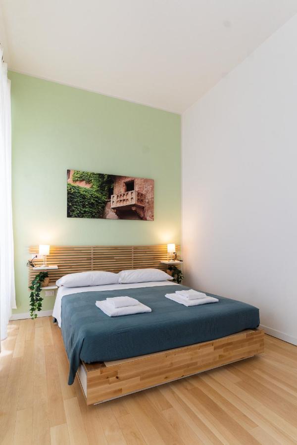 Residenza Leoncino * Verona