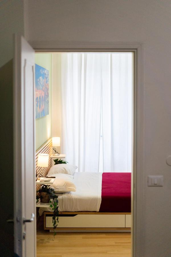 Guest house Residenza Leoncino