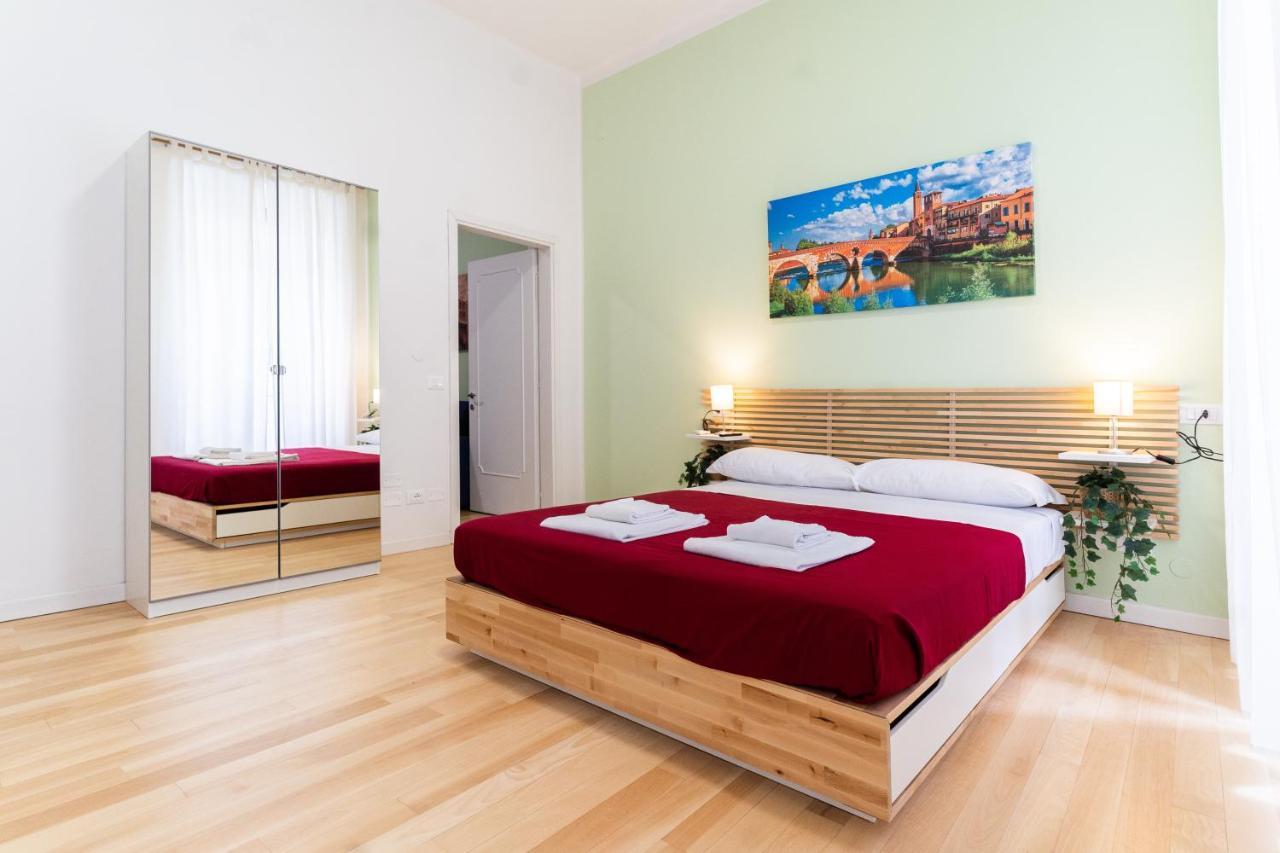 Residenza Leoncino *