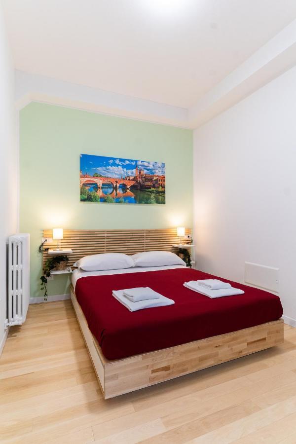 Residenza Leoncino Guest house Verona