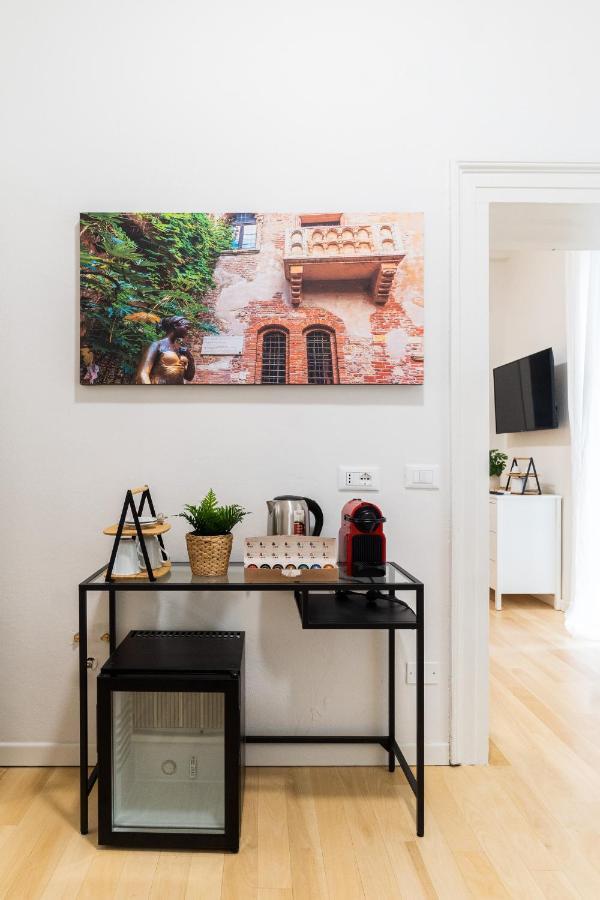 Residenza Leoncino * Verona
