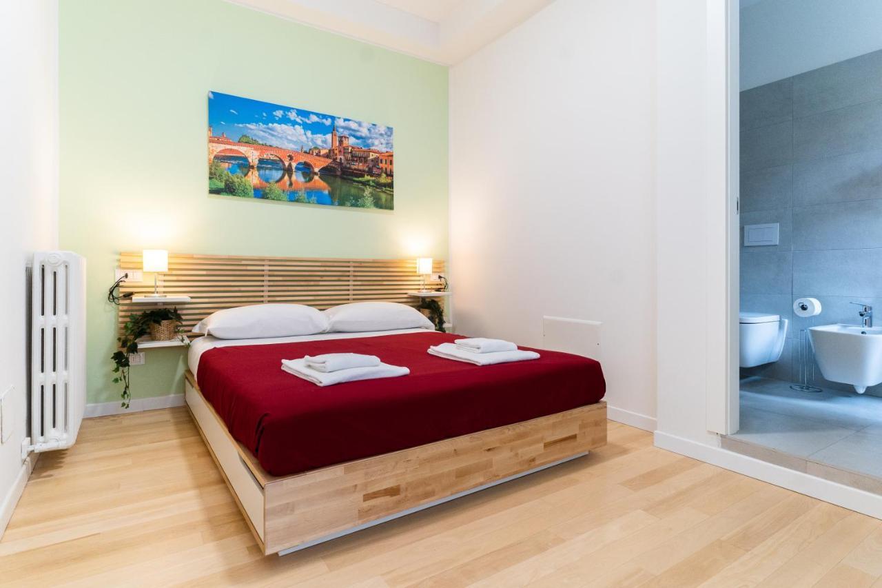 Guest house Residenza Leoncino *