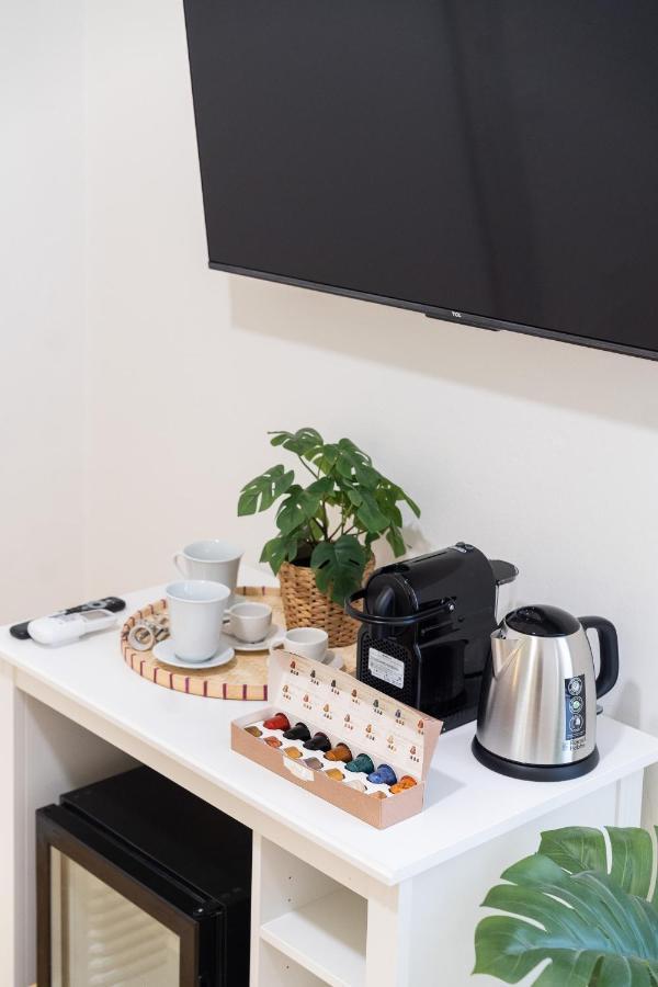 Residenza Leoncino Guest house *