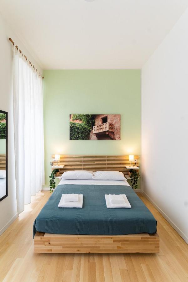 Residenza Leoncino Verona