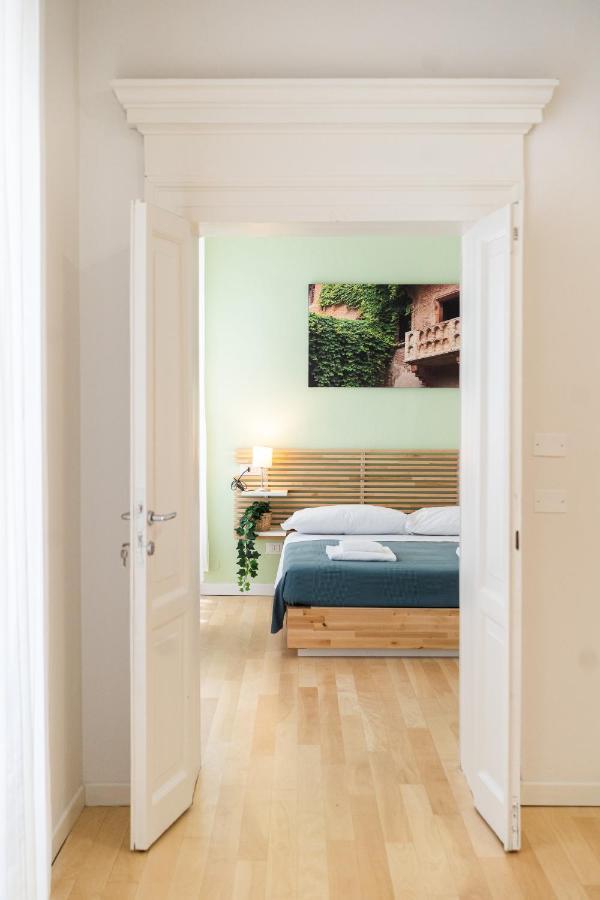 Guest house Residenza Leoncino *