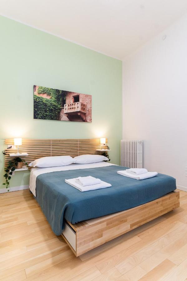 Residenza Leoncino