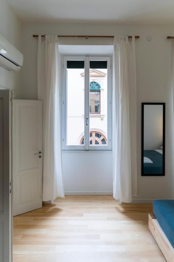 Residenza Leoncino Guest house