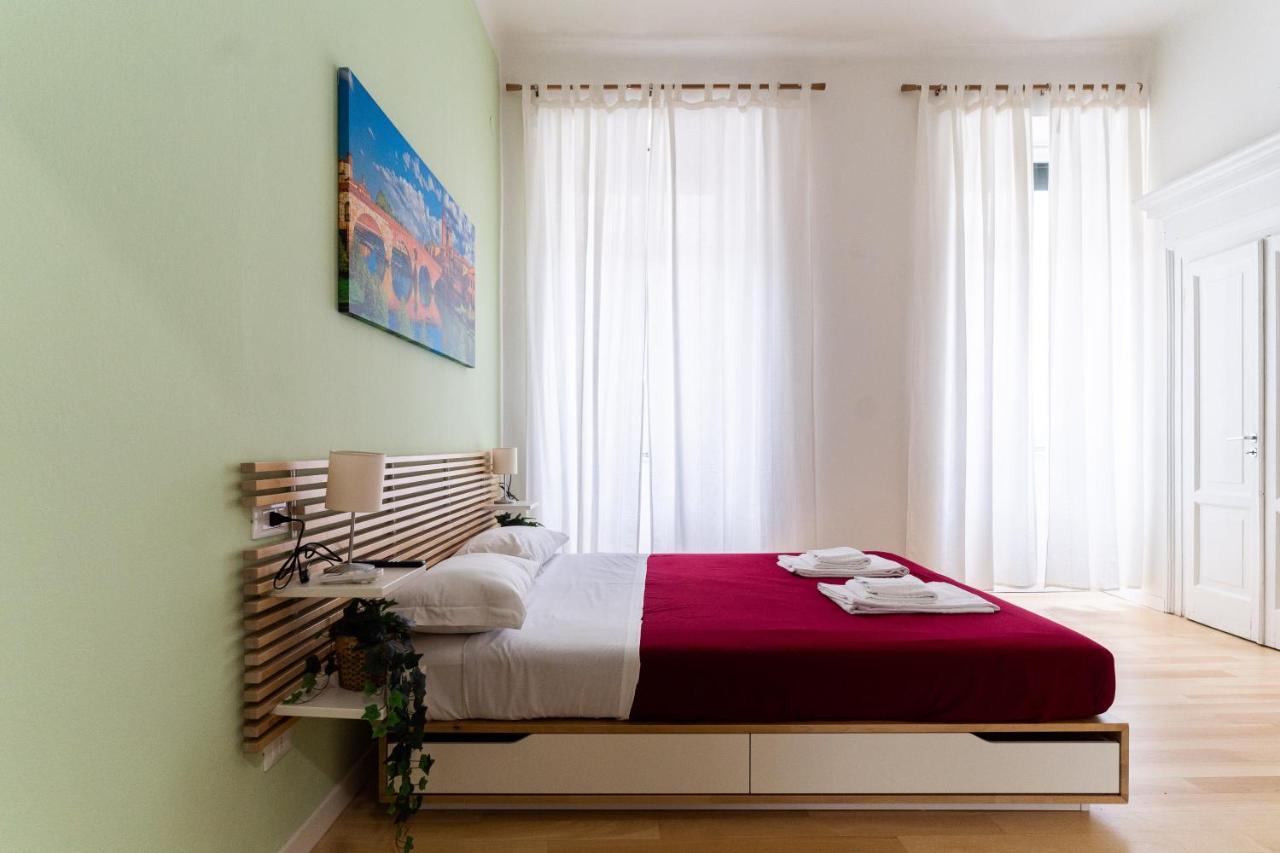 Guest house Residenza Leoncino *
