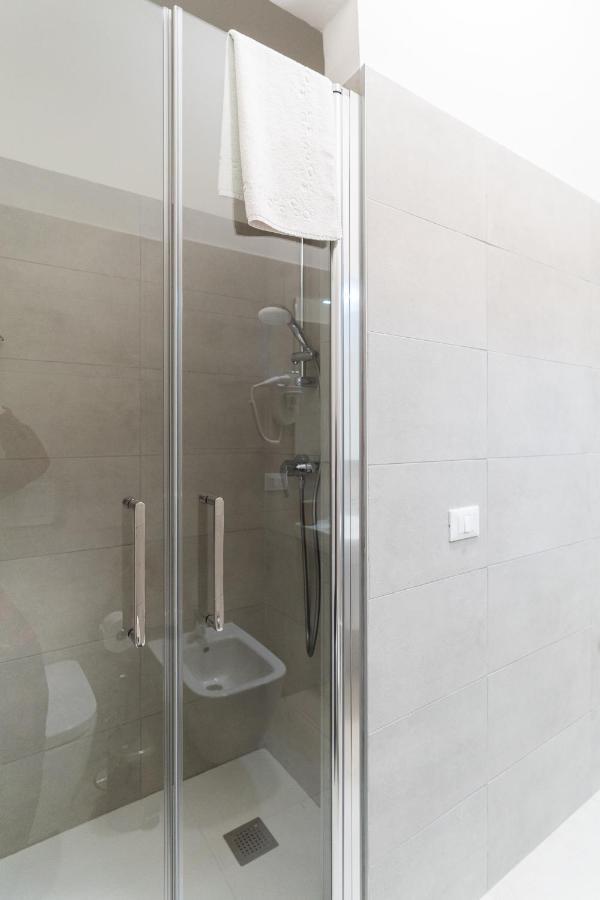 Residenza Leoncino Guest house *