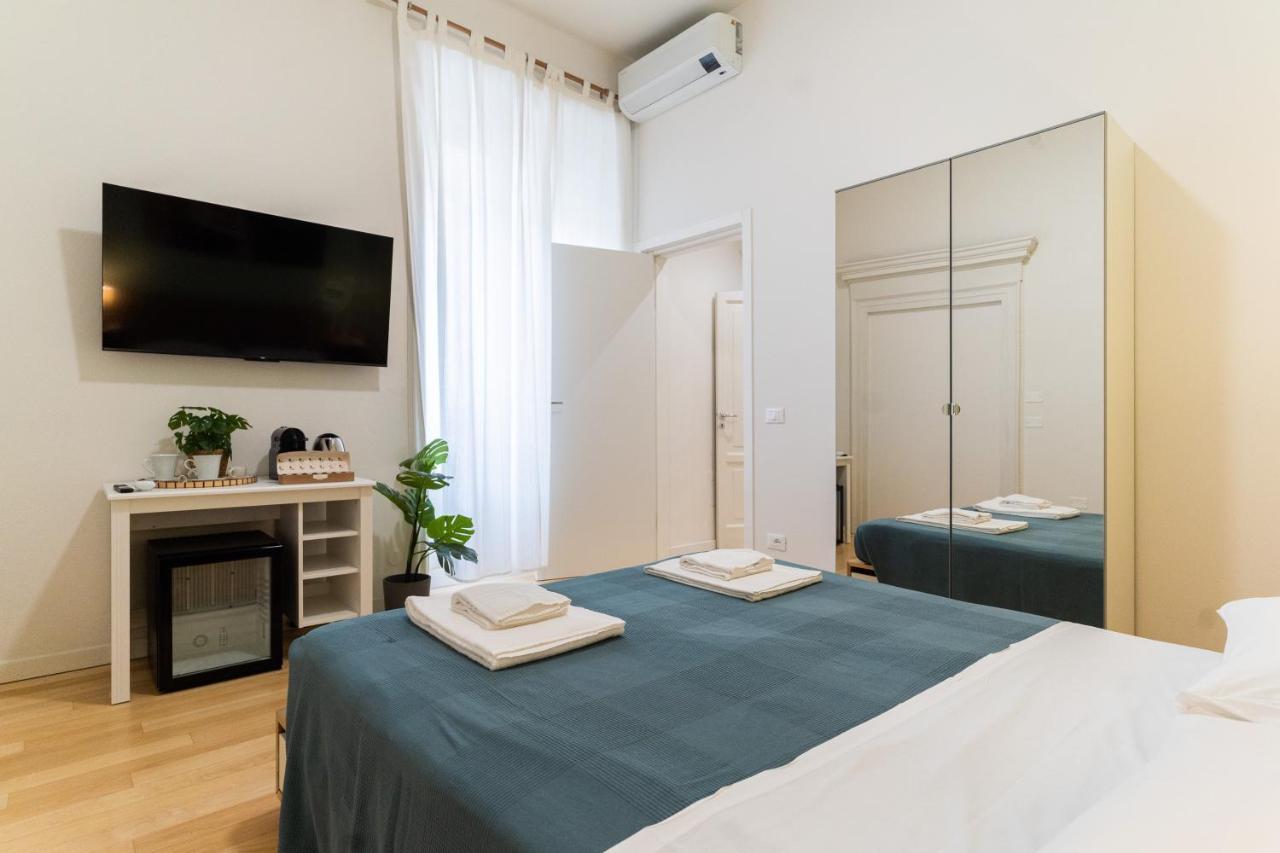 Guest house Residenza Leoncino *