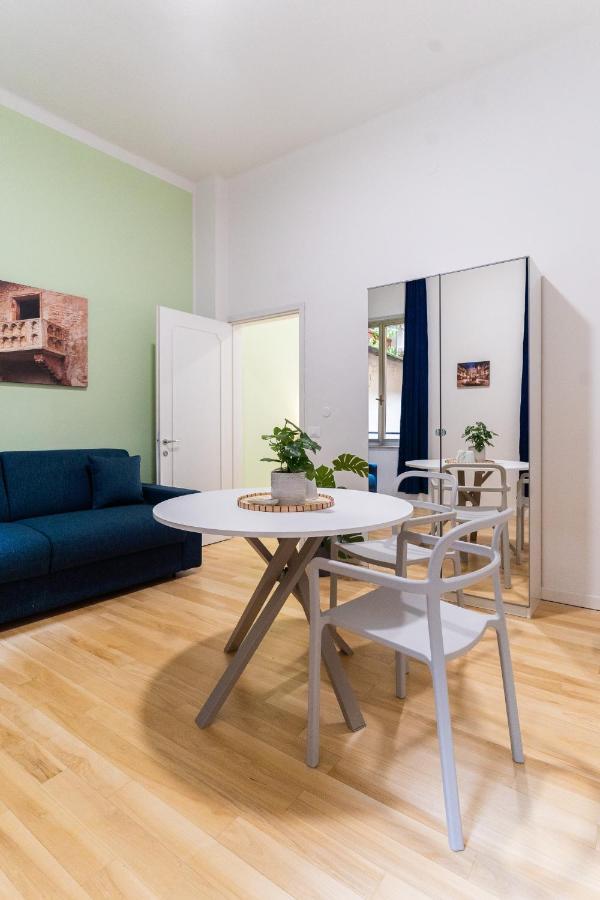 Residenza Leoncino *