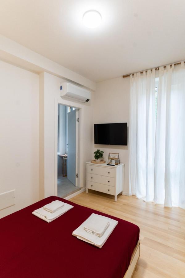 Residenza Leoncino Guest house Verona