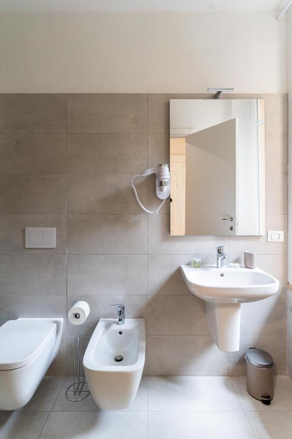 Guest house Residenza Leoncino