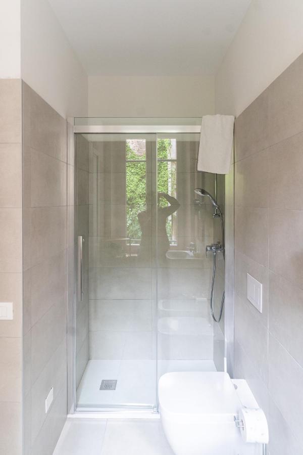Residenza Leoncino Guest house