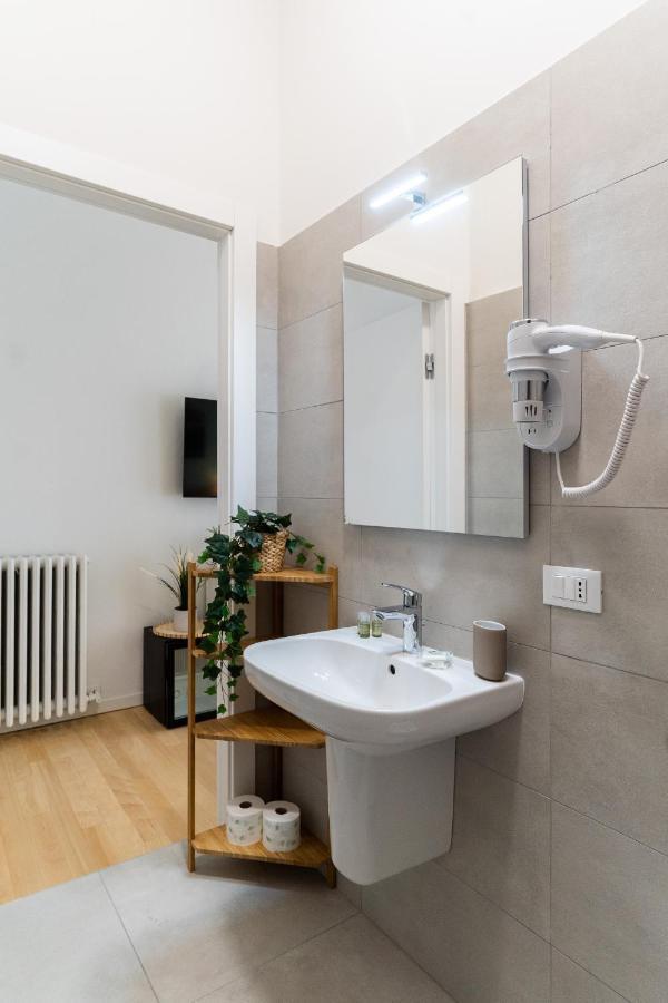 Guest house Residenza Leoncino Verona