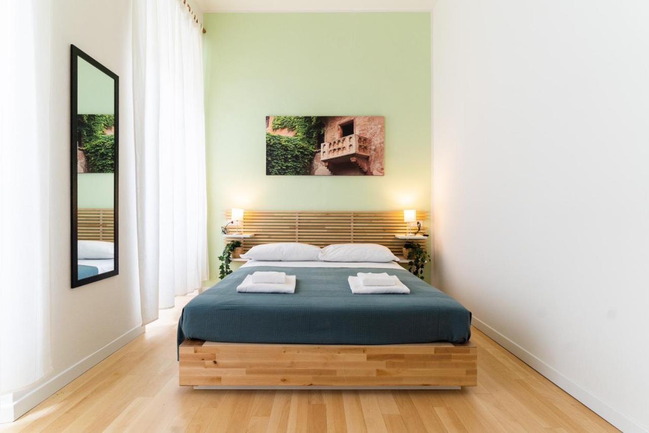 Guest house Residenza Leoncino *