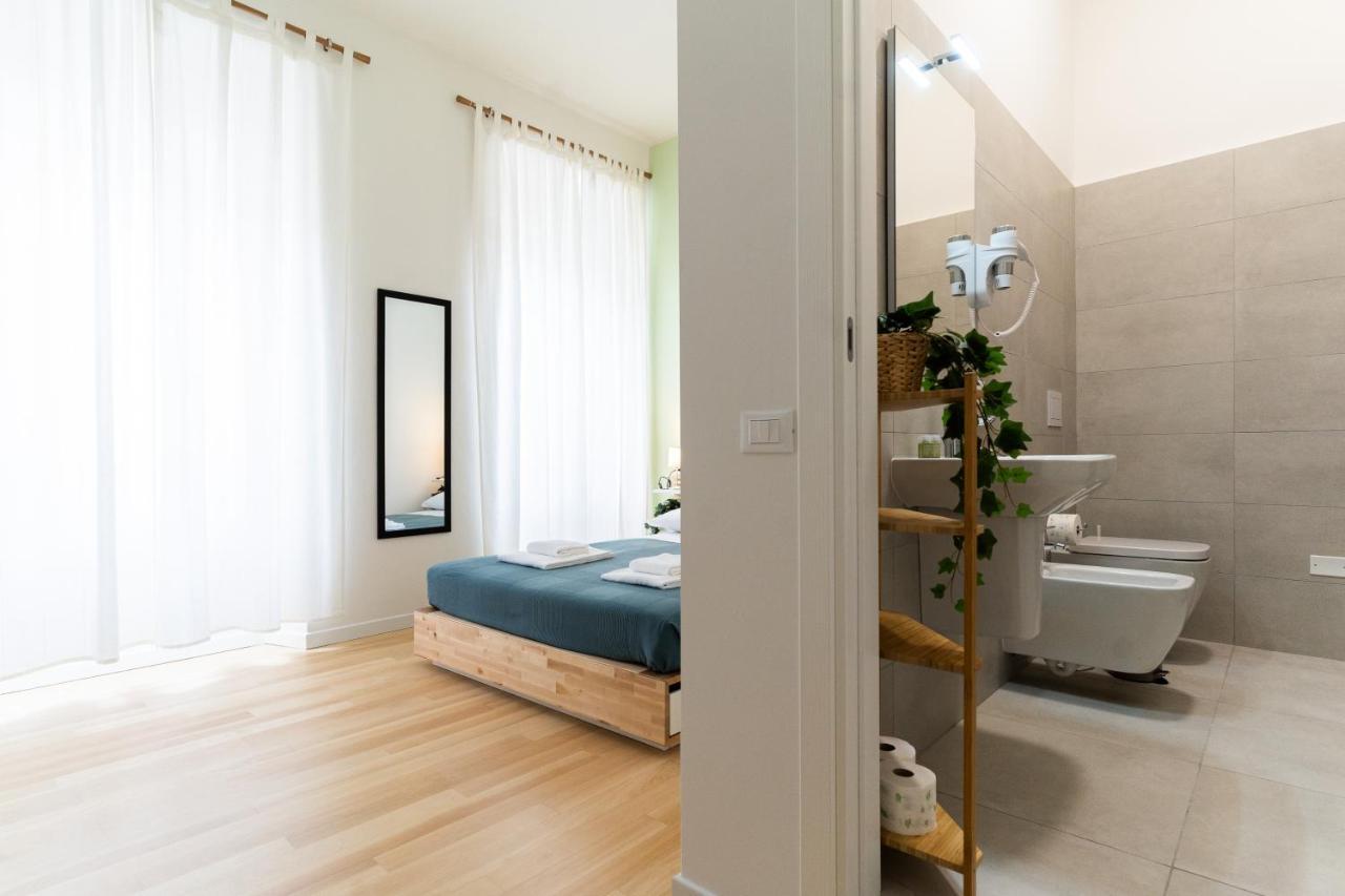 Residenza Leoncino Verona