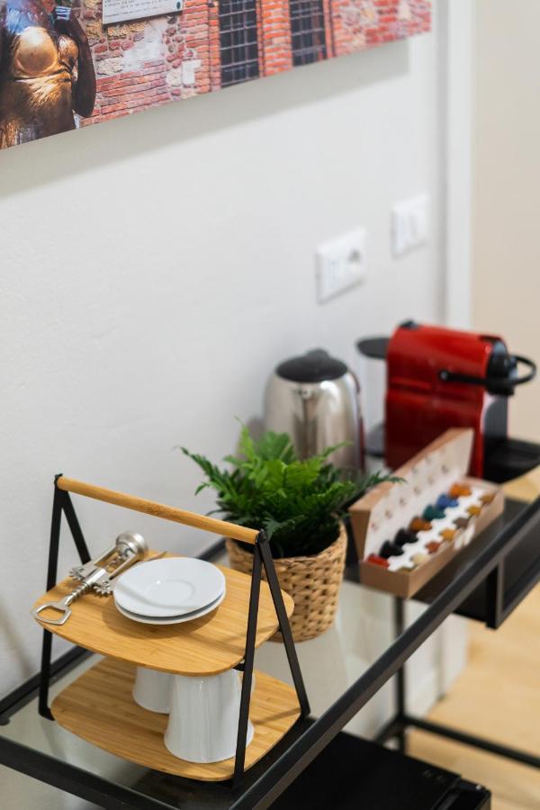 Residenza Leoncino Guest house Verona