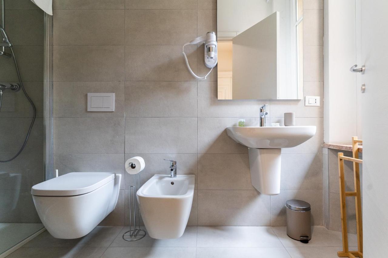 Residenza Leoncino Guest house