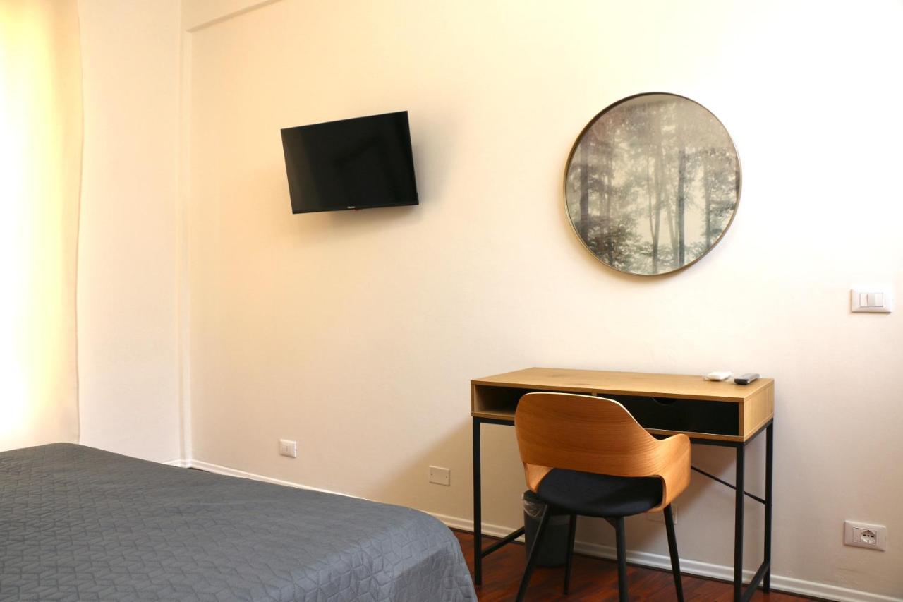 Alexander House Pensión Verona