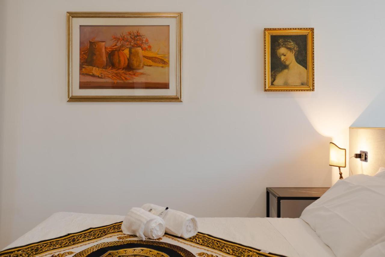 Apartamento Juliet's Love - Royal Welcome