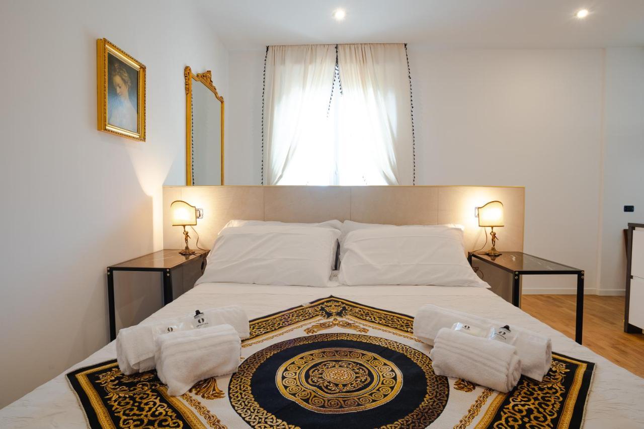 Juliet's Love - Royal Welcome Apartamento Verona