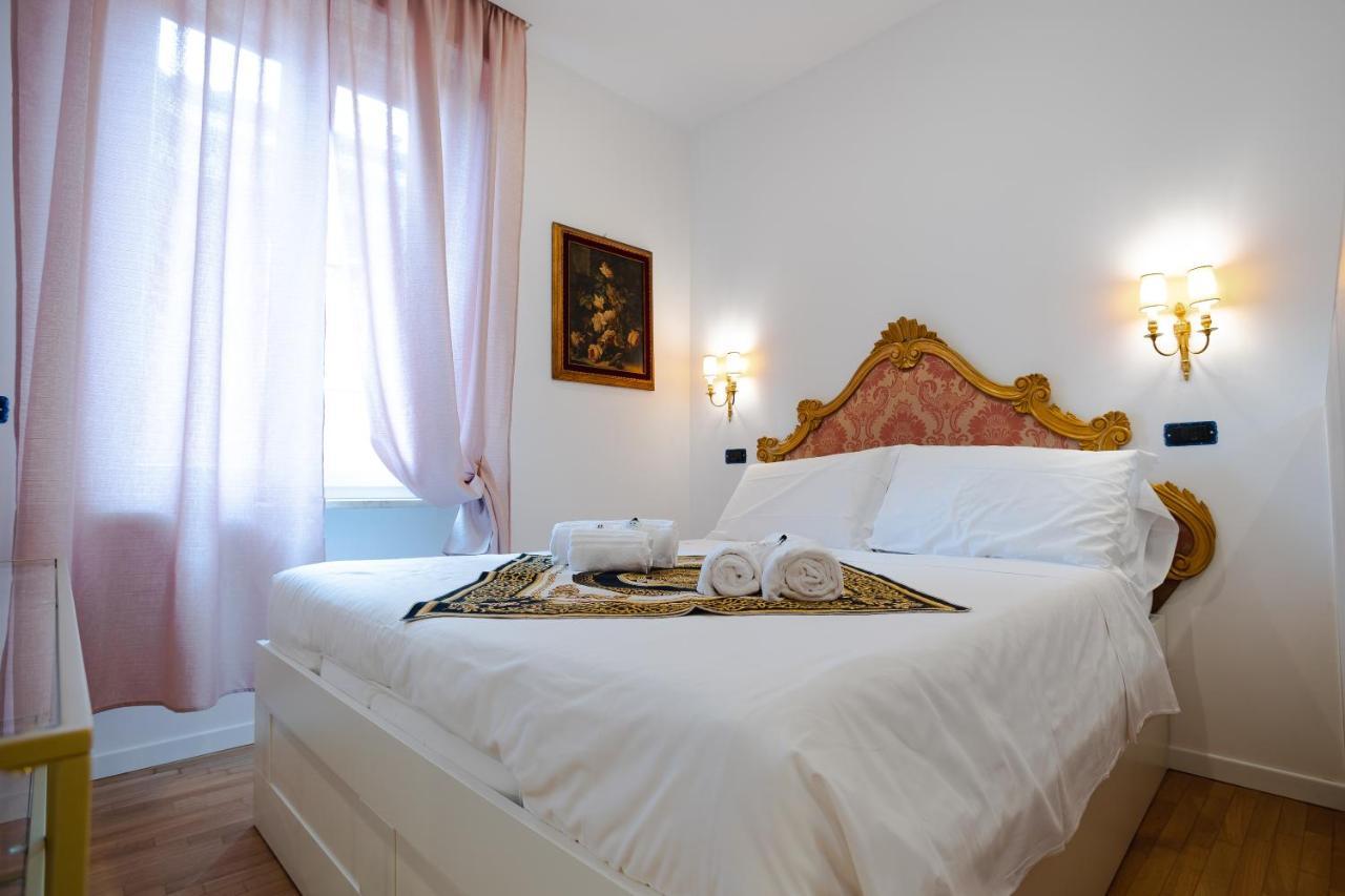 Juliet's Love - Royal Welcome Apartamento Verona