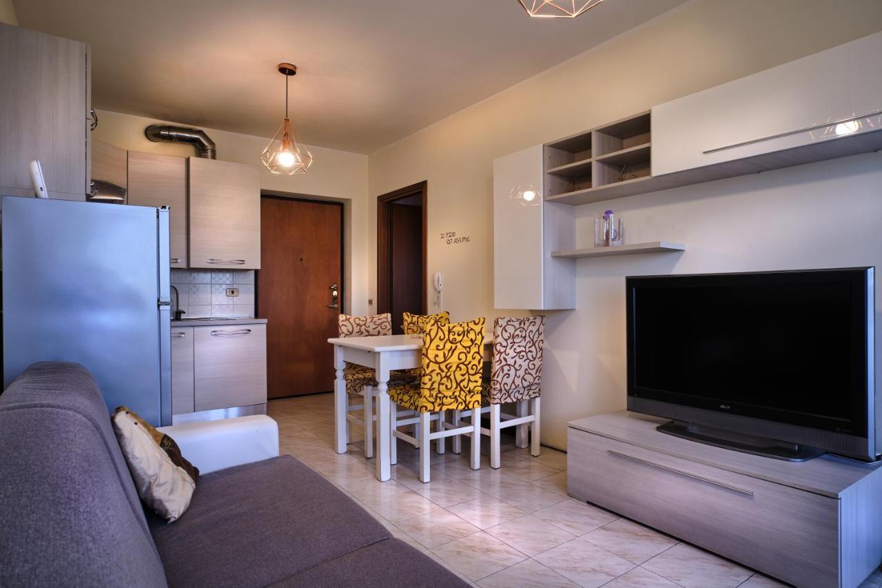 Il Filo Di Rame Appartement