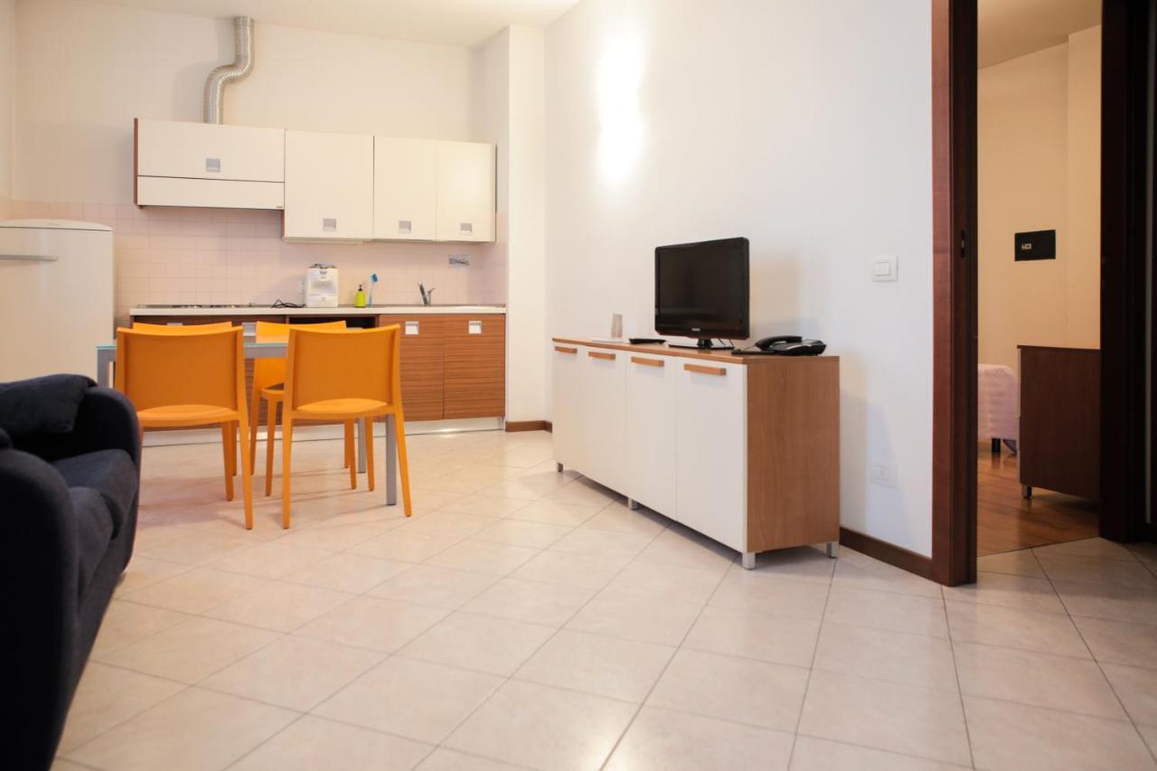 Apartahotel Class Residenze Del Cuore 2*