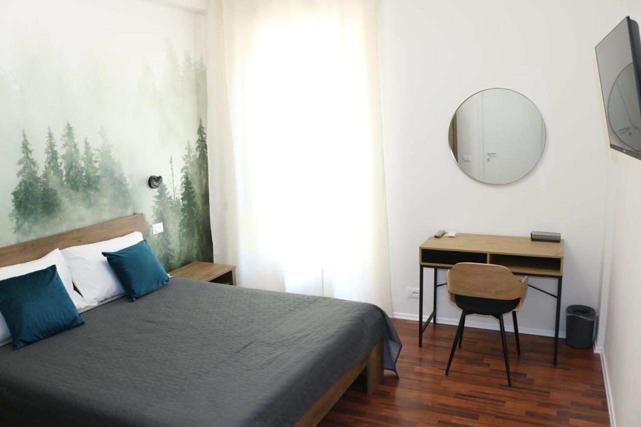 Pensión Alexander House Verona