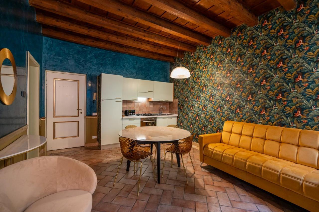 Apartamento Domus Gladius By Postcardsfrom *