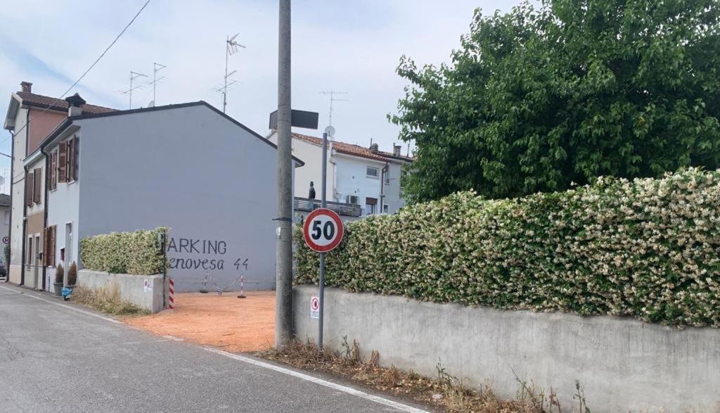 Genovesa 42 Apartamento Verona