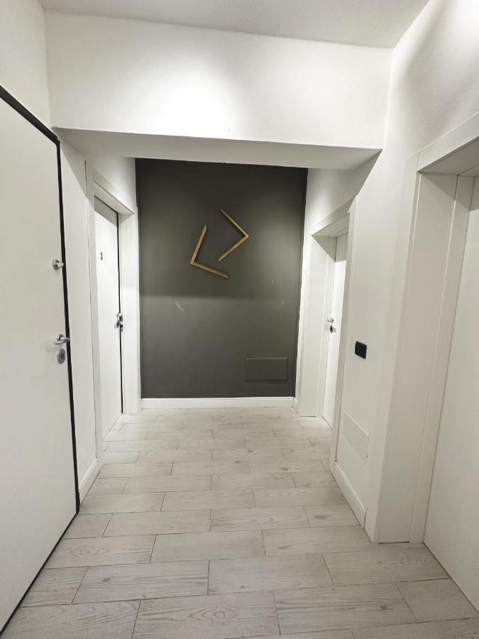 Affittacamere Casa Mancas - Luxury *