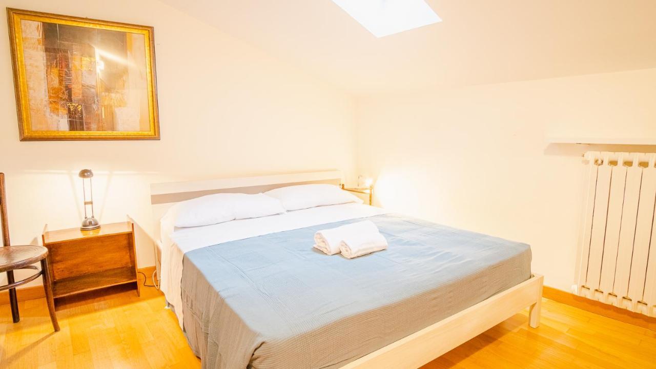 Mansarda Fontana Ferro - Italian Homing Apartamento Verona