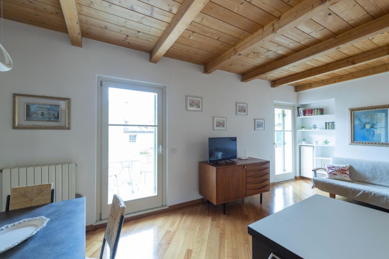 Apartamento Piccolo Bijou